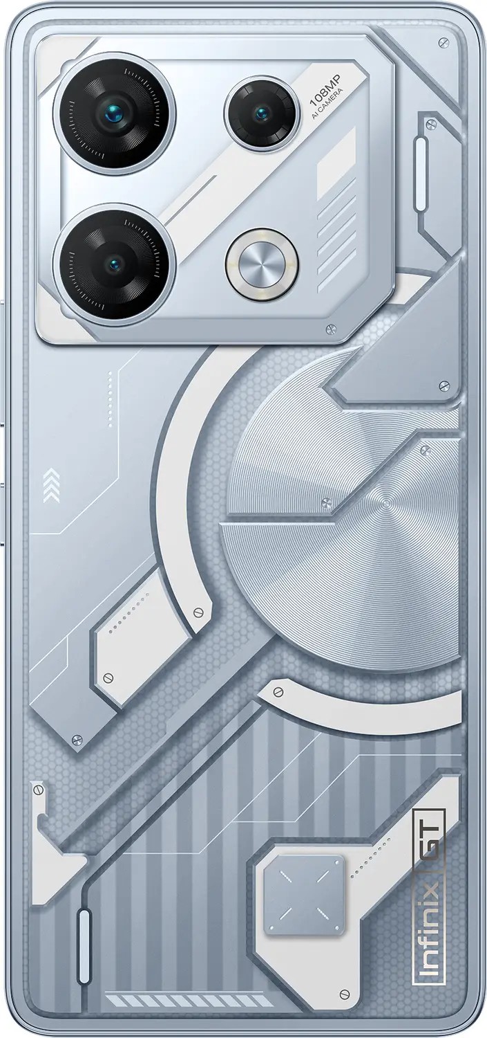 Infinix GT 10 Pro